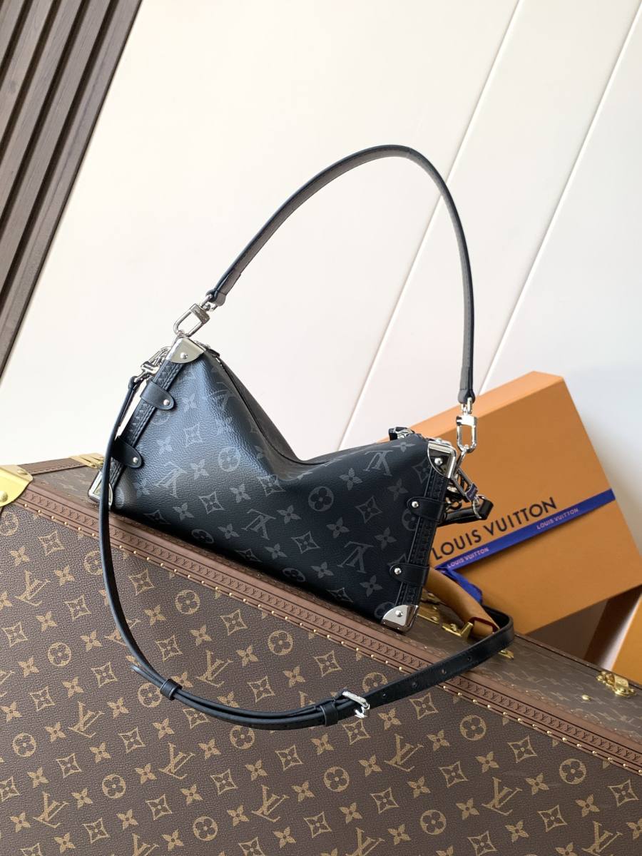 Louis Vuitton Side Trunk M26226 Side Tru 21 x 15 x 6 3E9B