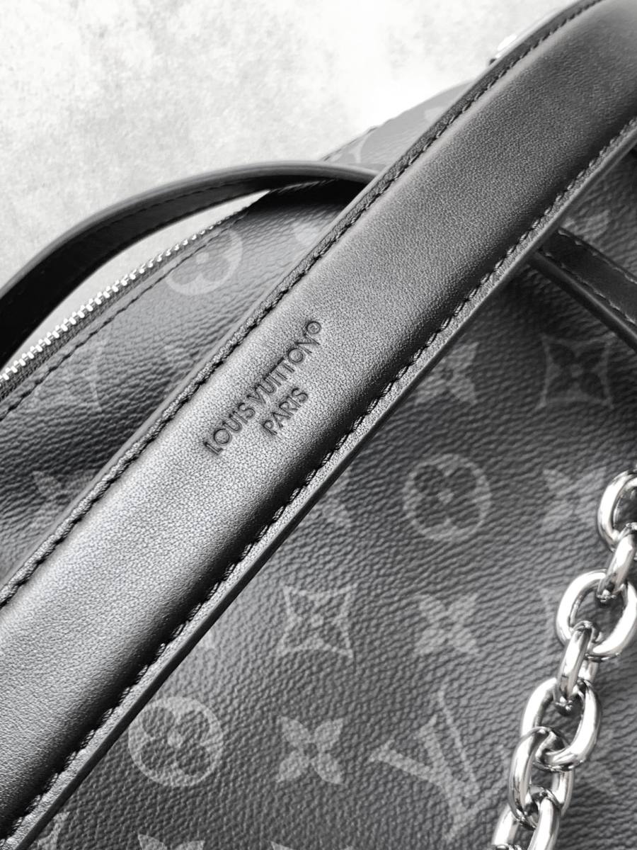 Louis Vuitton Side Trunk M26226 Side Tru 21 x 15 x 6 3E9B