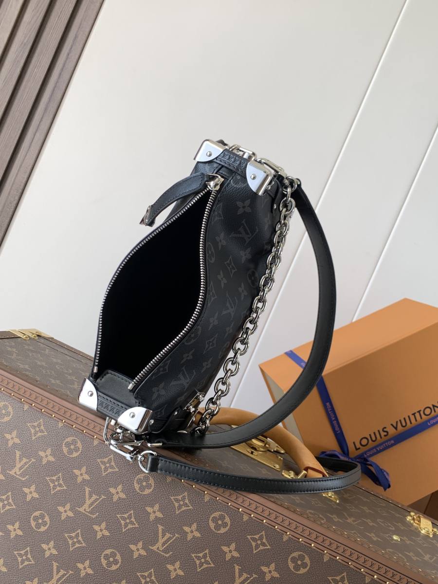 Louis Vuitton Side Trunk M26226 Side Tru 21 x 15 x 6 3E9B