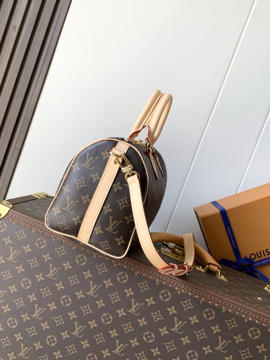 Louis Vuitton Speedy 25 M46977 Speedy 2 25 x 19 x 15 7A15