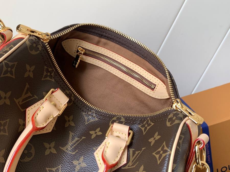 Louis Vuitton Speedy 25 M46977 Speedy 2 25 x 19 x 15 7A15