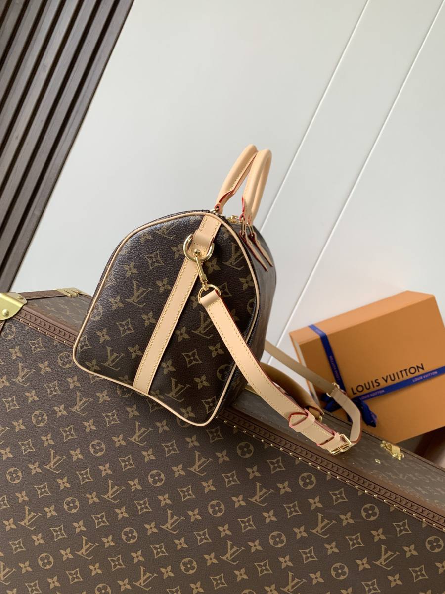 Louis Vuitton Speedy 30 M46980 Speedy 3 30 x 21 x 17 EA1A