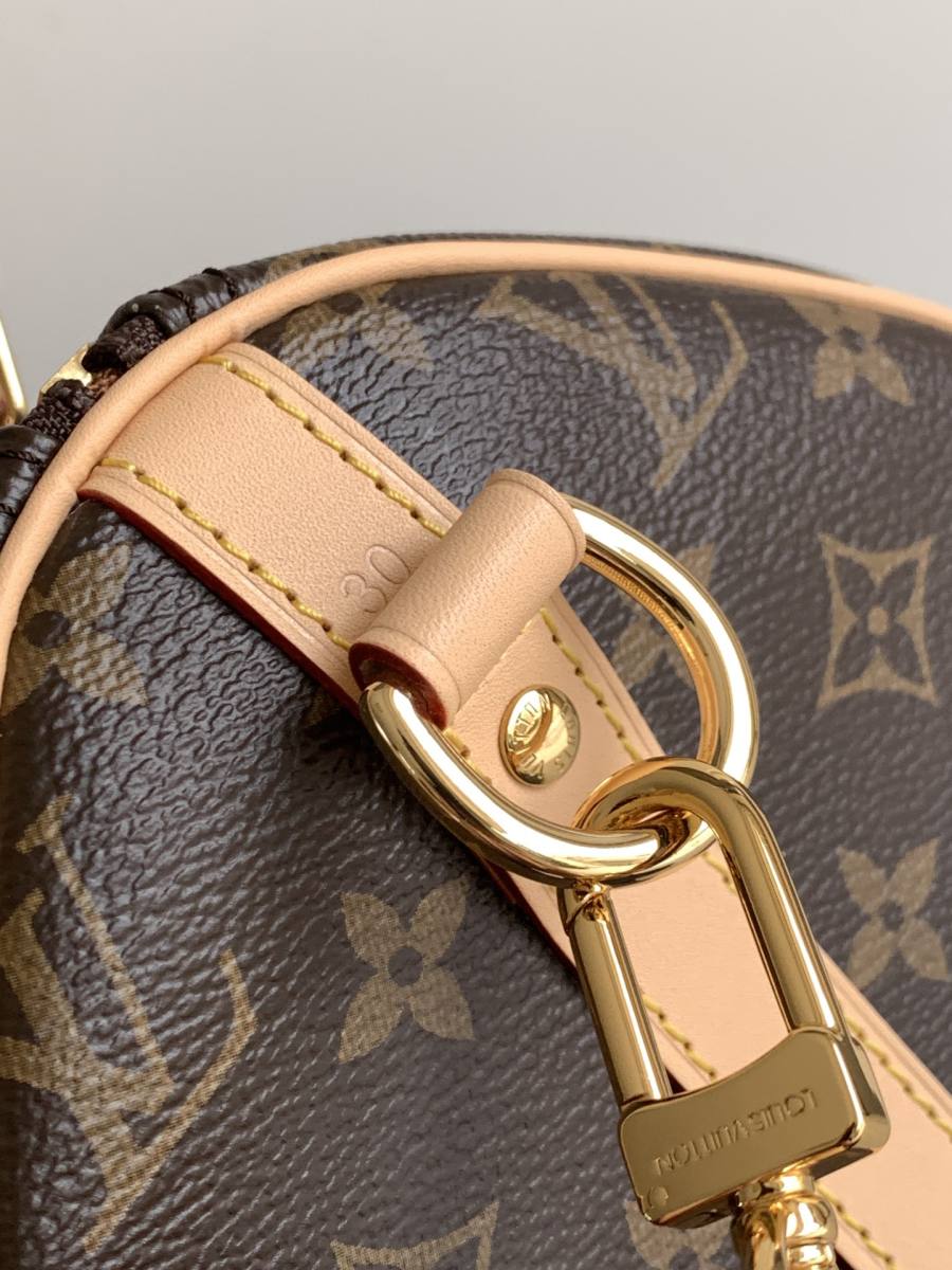 Louis Vuitton Speedy 30 M46980 Speedy 3 30 x 21 x 17 EA1A