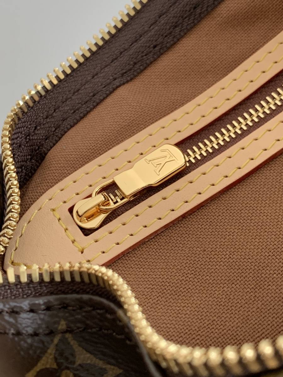 Louis Vuitton Speedy 30 M46980 Speedy 3 30 x 21 x 17 EA1A