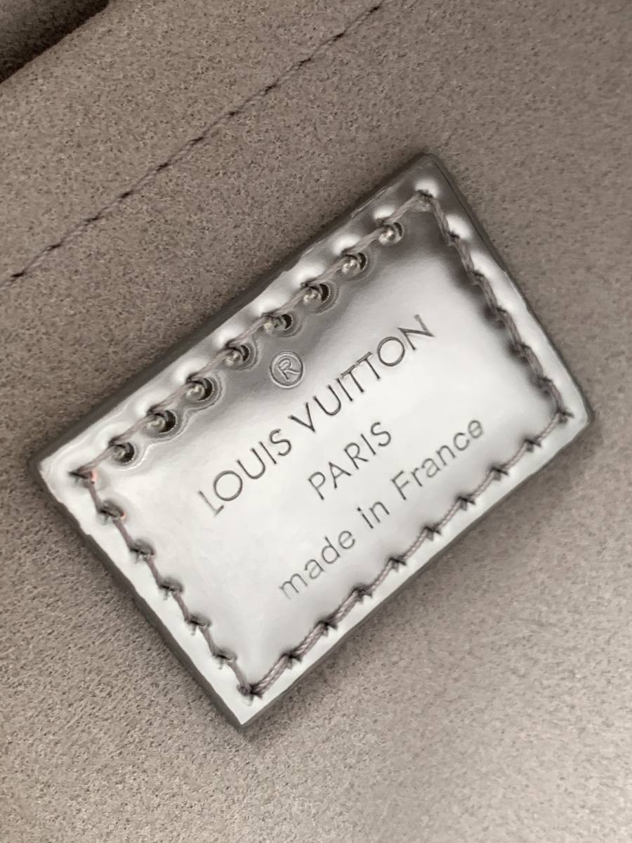 Louis Vuitton Speedy Bandoulière 20 M11987 20.5 x 13.5 x 12 C8AF