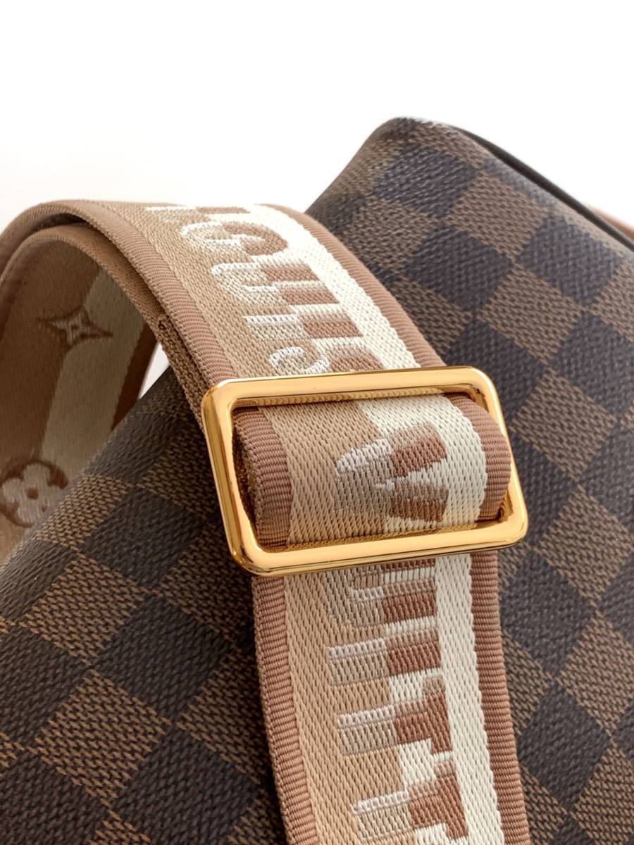 Louis Vuitton Speedy Bandoulière 20 M46222 20.5 x 13.5 x 12 6ADD