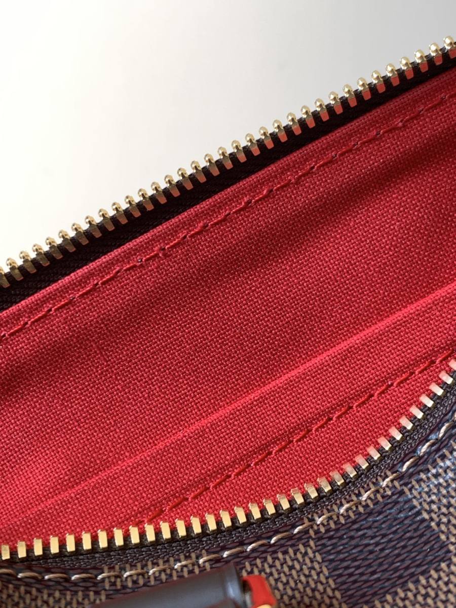 Louis Vuitton Speedy Bandoulière 20 M46222 20.5 x 13.5 x 12 6ADD