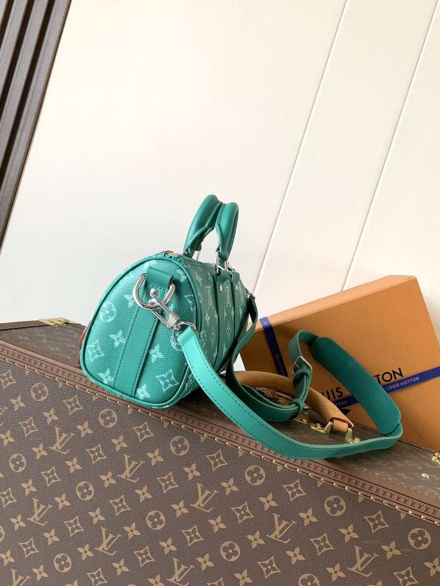 Louis Vuitton Speedy Bandoulière 25 M12684 25 x 19 x 15 3F29