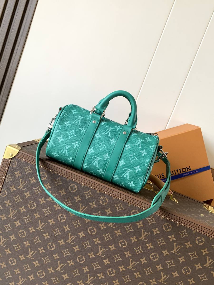 Louis Vuitton Speedy Bandoulière 25 M12684 25 x 19 x 15 3F29