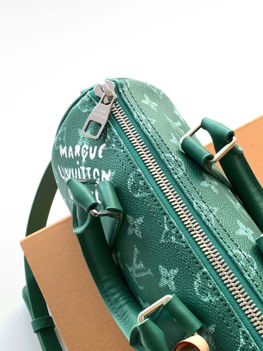 Louis Vuitton Speedy Bandoulière 25 M12684 25 x 19 x 15 3F29
