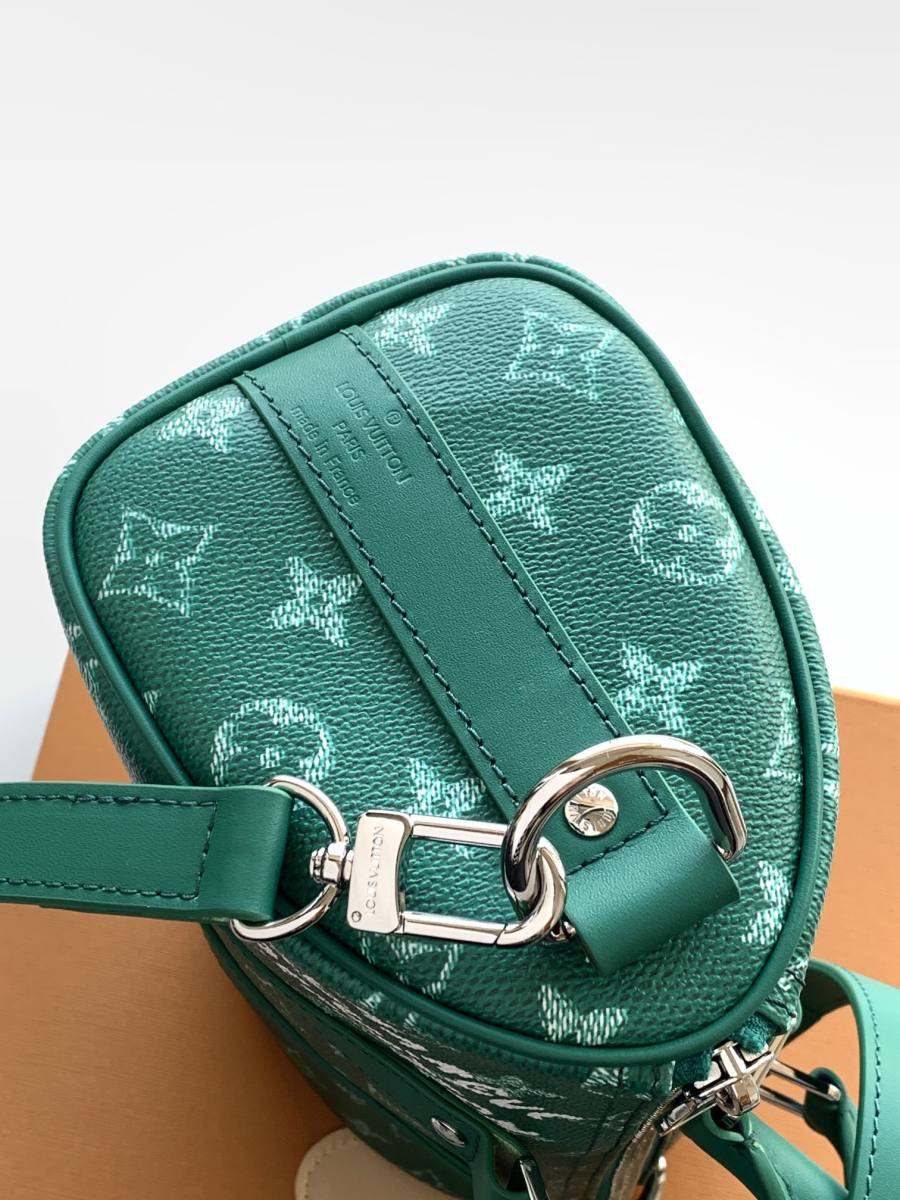 Louis Vuitton Speedy Bandoulière 25 M12684 25 x 19 x 15 3F29