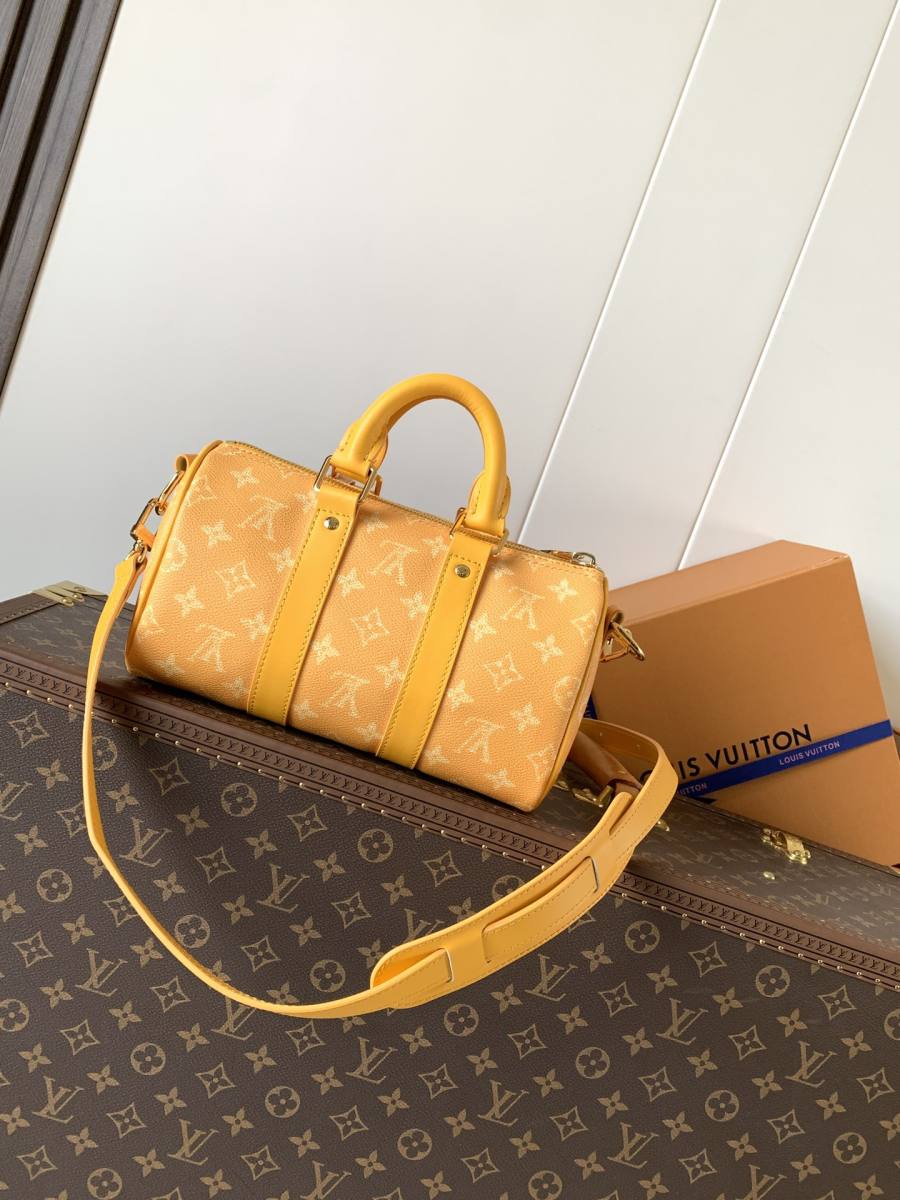 Louis Vuitton Speedy Bandoulière 25 M13166 25 x 19 x 15 5079