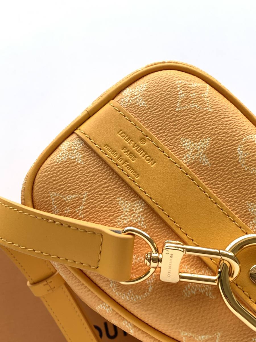 Louis Vuitton Speedy Bandoulière 25 M13166 25 x 19 x 15 5079