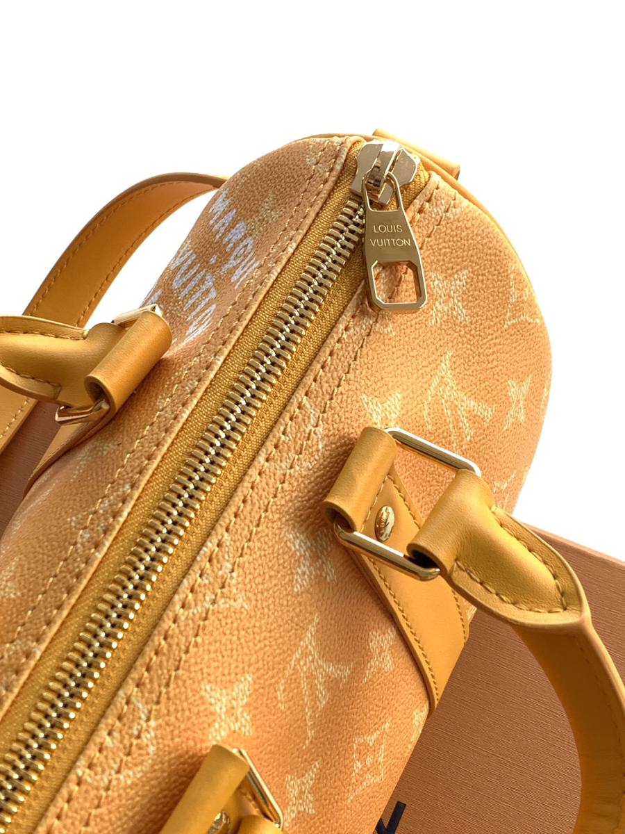 Louis Vuitton Speedy Bandoulière 25 M13166 25 x 19 x 15 5079