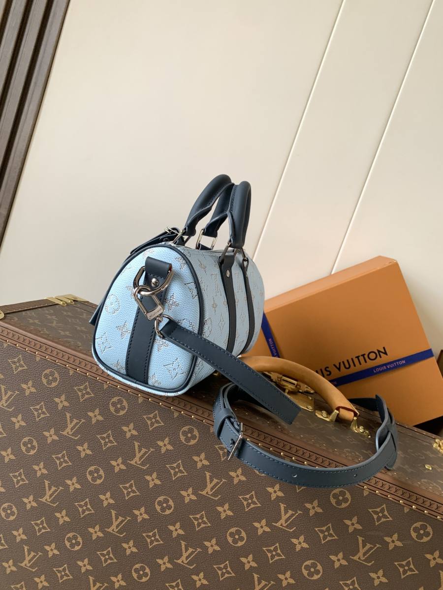 Louis Vuitton Speedy Bandoulière 25 M14681 25 x 19 x 15 4F86