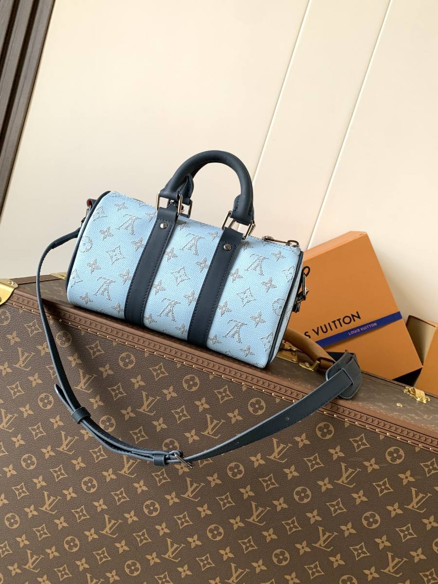 Louis Vuitton Speedy Bandoulière 25 M14681 25 x 19 x 15 4F86