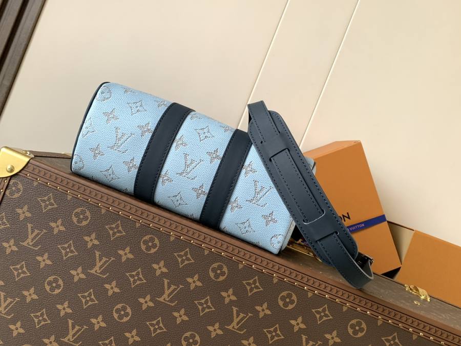 Louis Vuitton Speedy Bandoulière 25 M14681 25 x 19 x 15 4F86