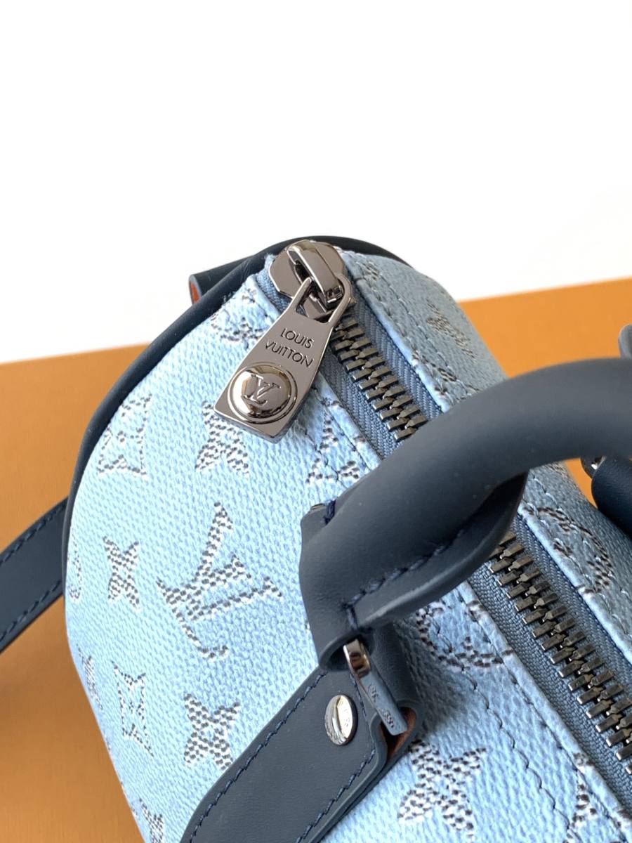 Louis Vuitton Speedy Bandoulière 25 M14681 25 x 19 x 15 4F86