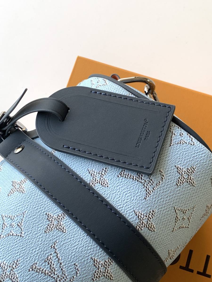 Louis Vuitton Speedy Bandoulière 25 M14681 25 x 19 x 15 4F86