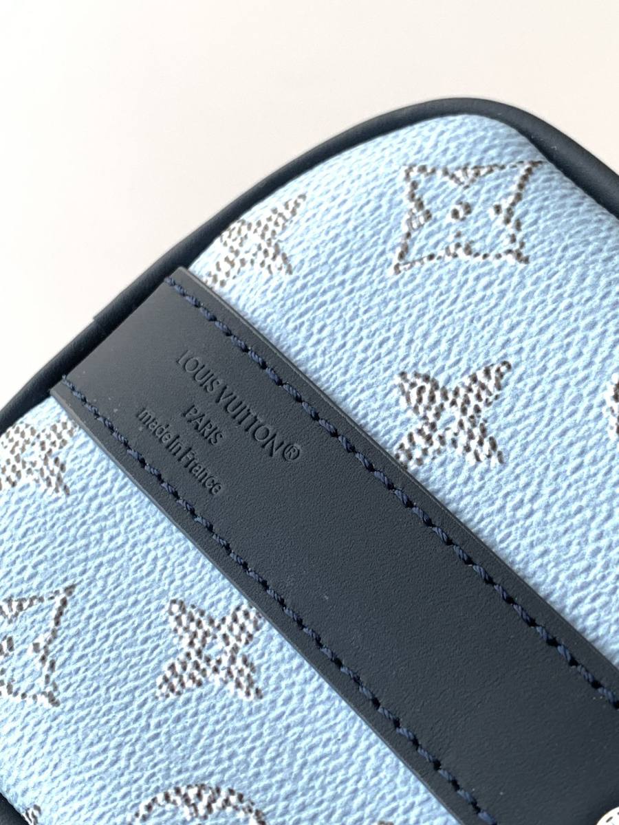 Louis Vuitton Speedy Bandoulière 25 M14681 25 x 19 x 15 4F86