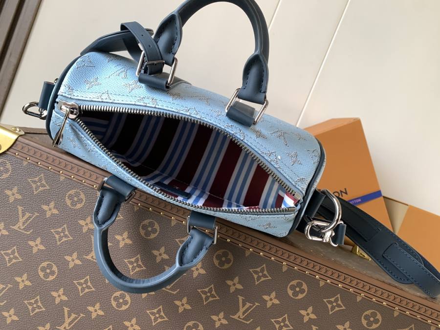 Louis Vuitton Speedy Bandoulière 25 M14681 25 x 19 x 15 4F86