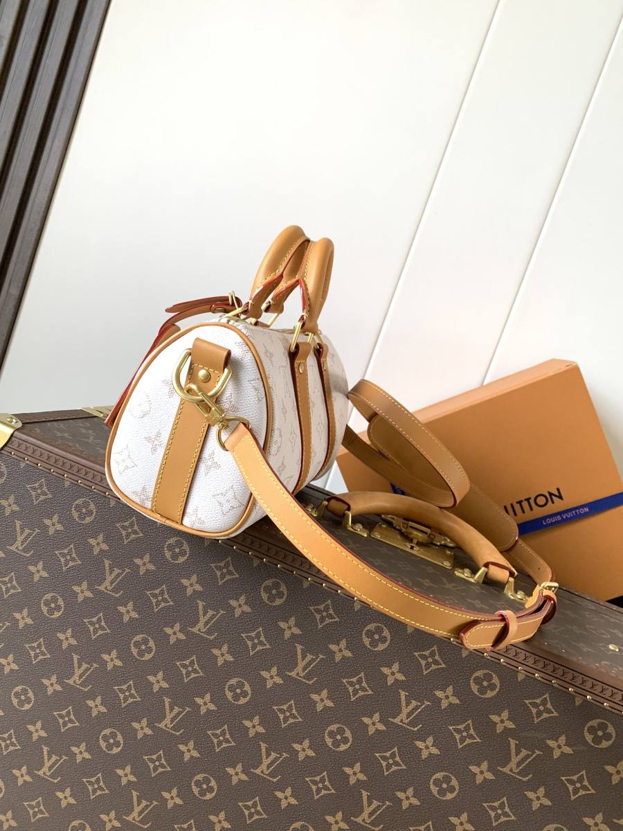 Louis Vuitton Speedy Bandoulière 25 M15076 25 x 19 x 15 B224
