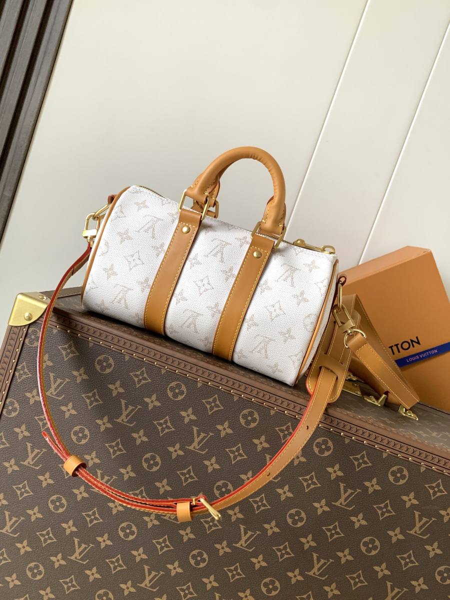 Louis Vuitton Speedy Bandoulière 25 M15076 25 x 19 x 15 B224