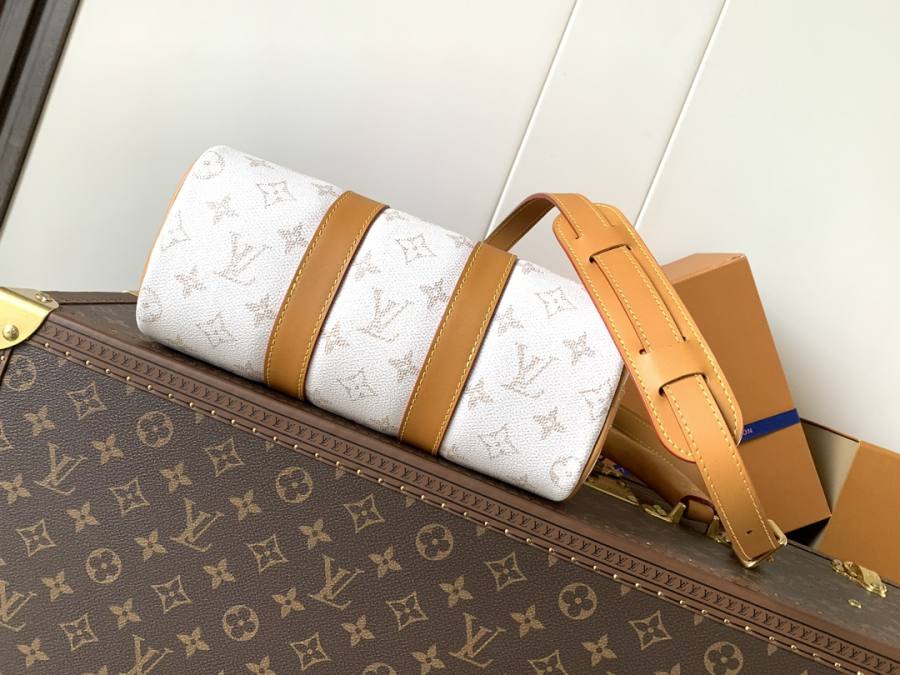 Louis Vuitton Speedy Bandoulière 25 M15076 25 x 19 x 15 B224