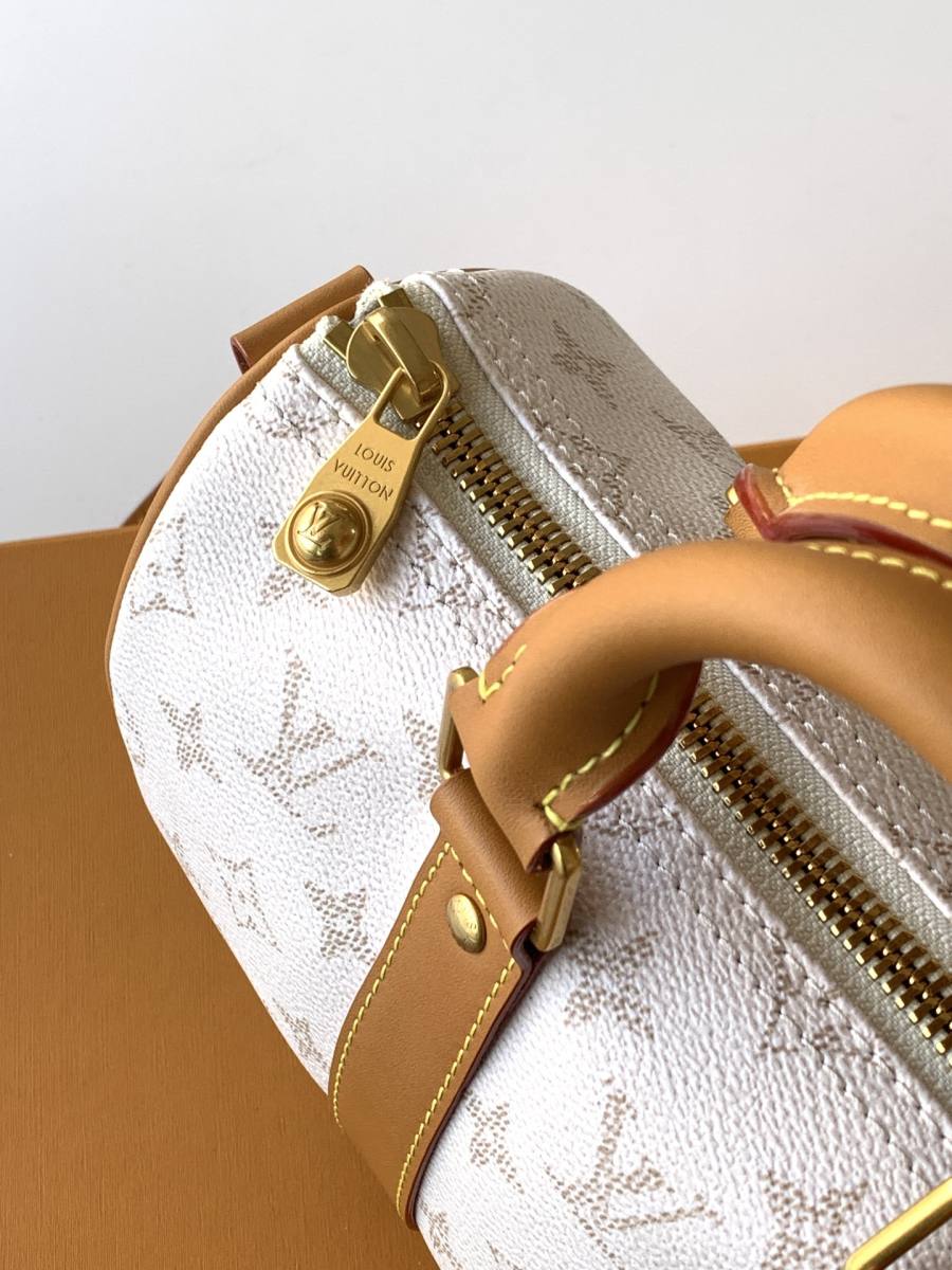 Louis Vuitton Speedy Bandoulière 25 M15076 25 x 19 x 15 B224