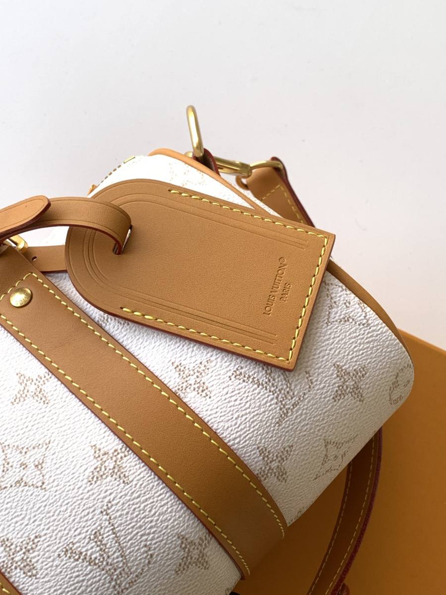 Louis Vuitton Speedy Bandoulière 25 M15076 25 x 19 x 15 B224