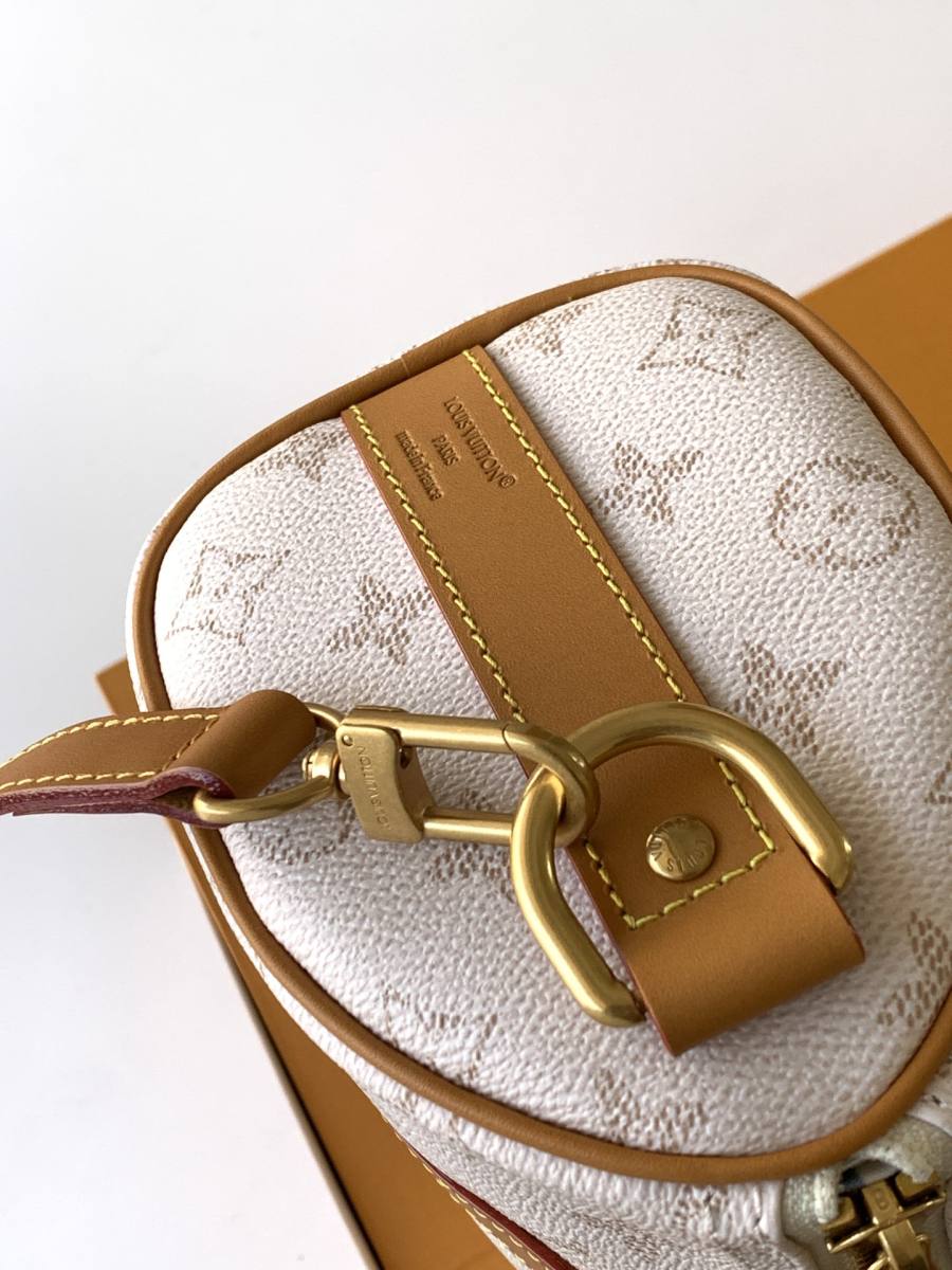 Louis Vuitton Speedy Bandoulière 25 M15076 25 x 19 x 15 B224