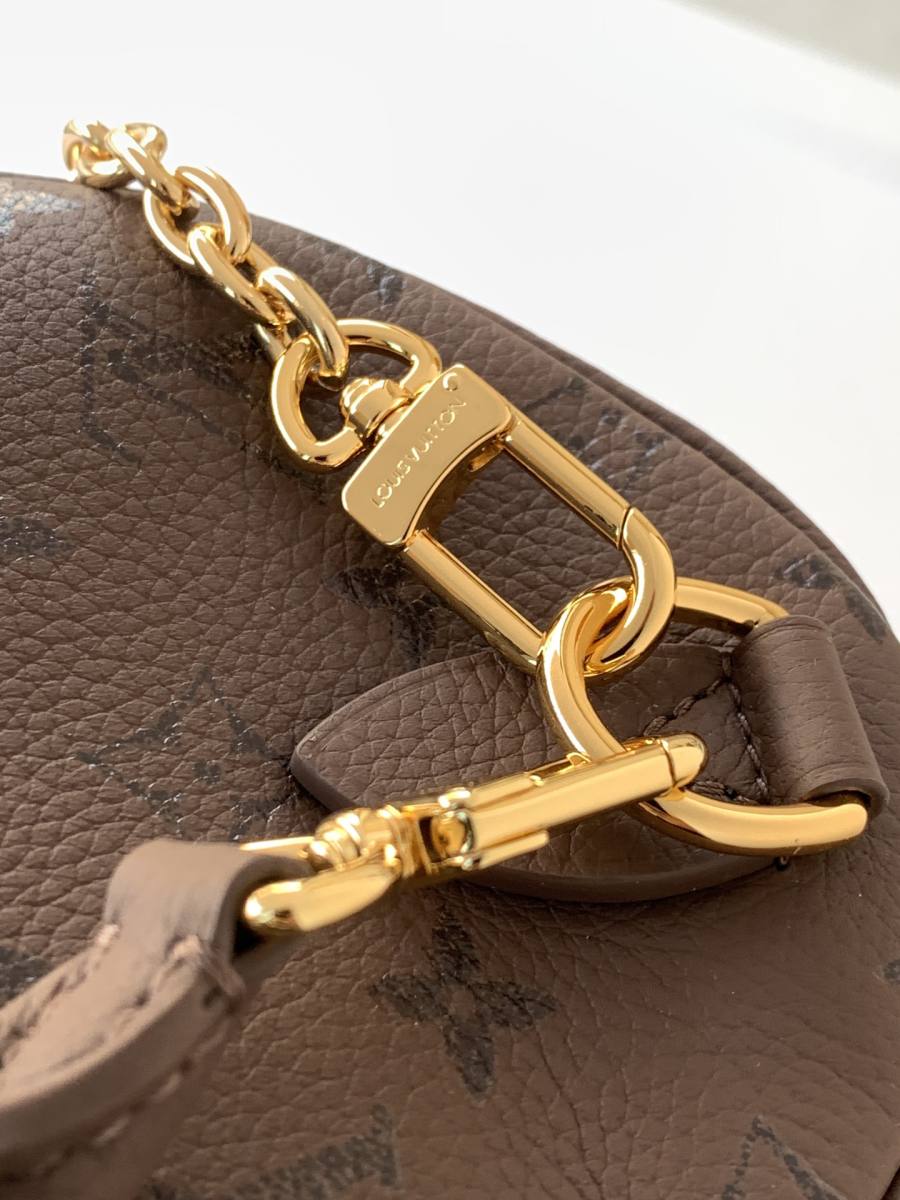 Louis Vuitton Speedy Bandoulière 25 M26690 25 x 19 x 15 454C