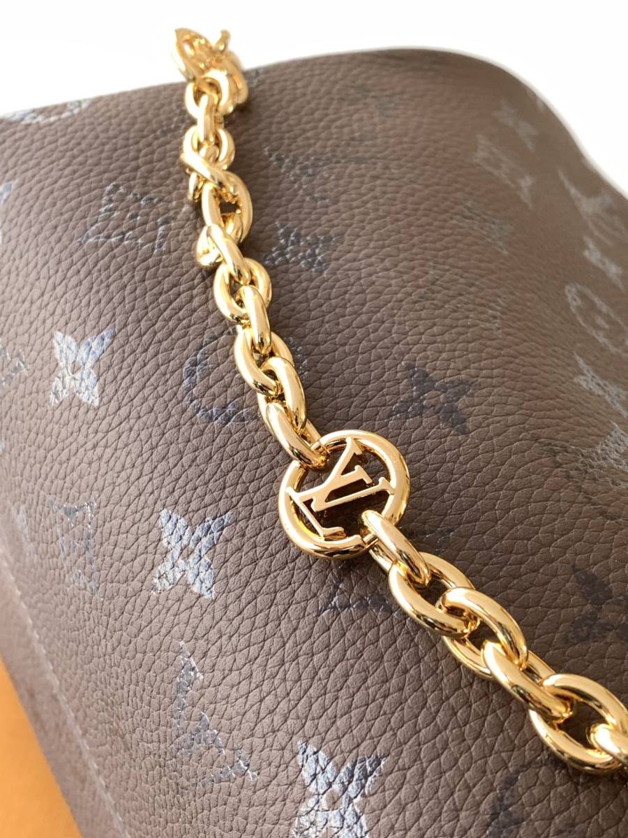 Louis Vuitton Speedy Bandoulière 25 M26690 25 x 19 x 15 454C