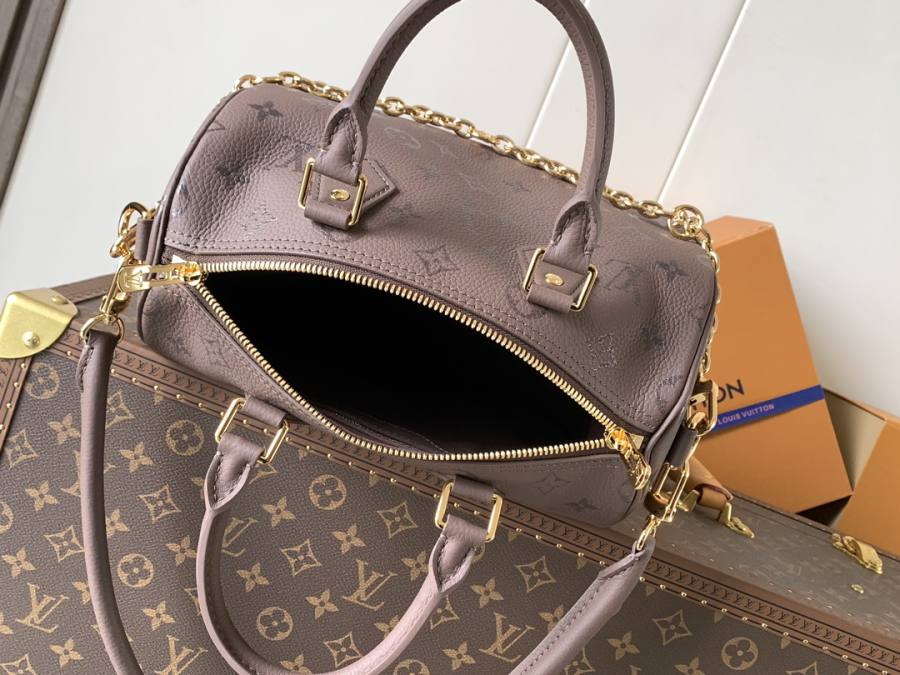 Louis Vuitton Speedy Bandoulière 25 M26690 25 x 19 x 15 454C