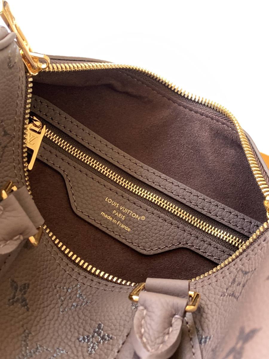 Louis Vuitton Speedy Bandoulière 25 M26690 25 x 19 x 15 454C