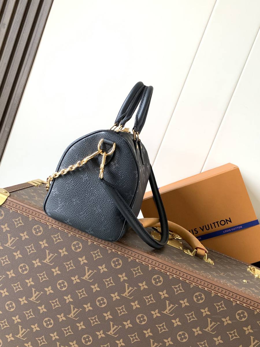 Louis Vuitton Speedy Bandoulière 25 M26690 25 x 19 x 15 8FDD