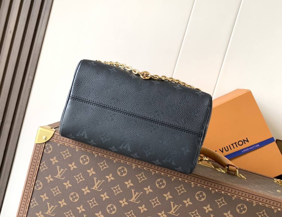 Louis Vuitton Speedy Bandoulière 25 M26690 25 x 19 x 15 8FDD