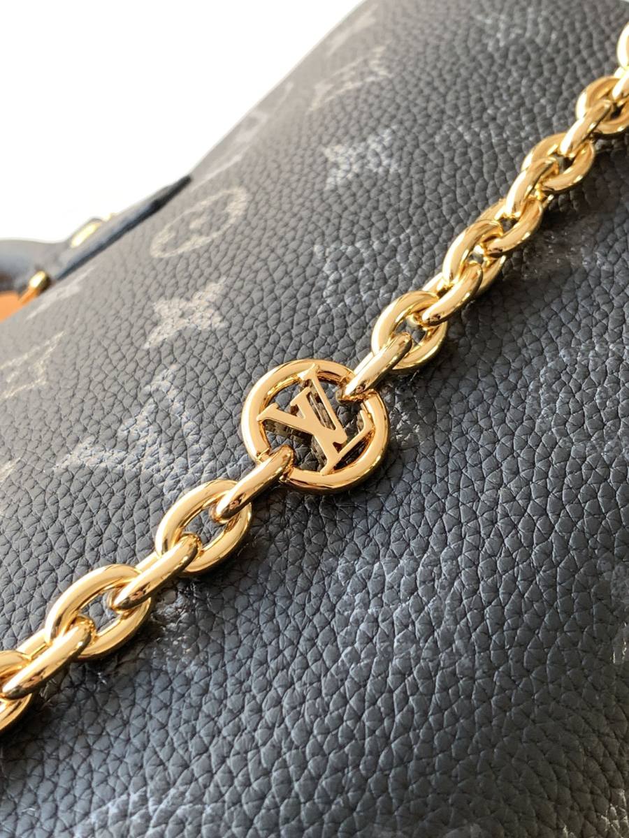 Louis Vuitton Speedy Bandoulière 25 M26690 25 x 19 x 15 8FDD