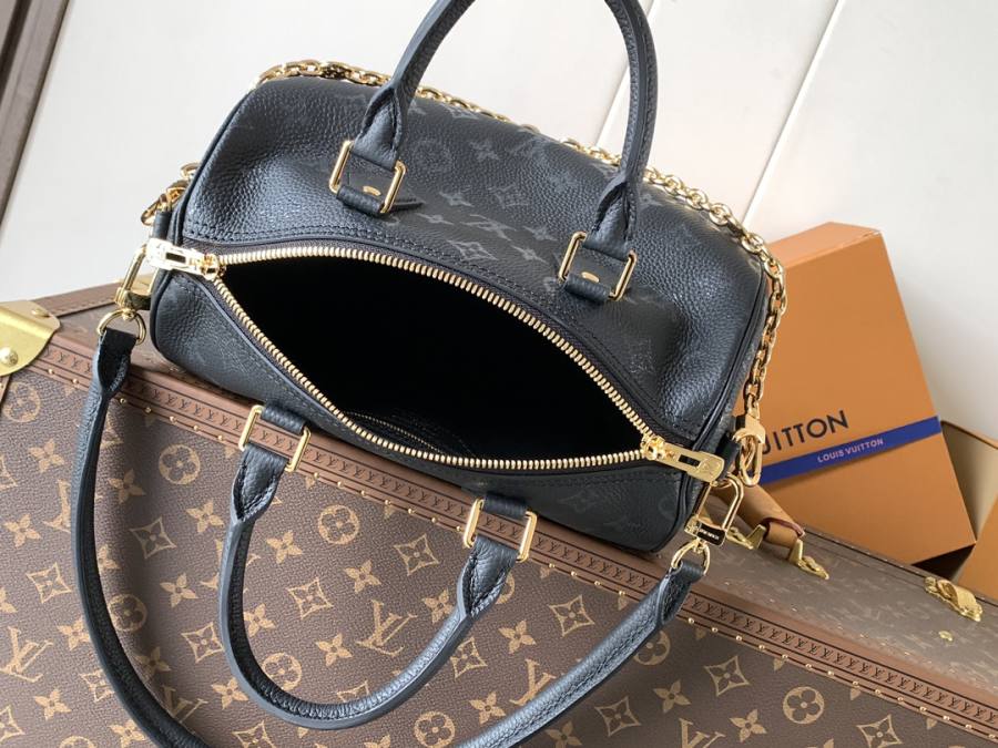 Louis Vuitton Speedy Bandoulière 25 M26690 25 x 19 x 15 8FDD