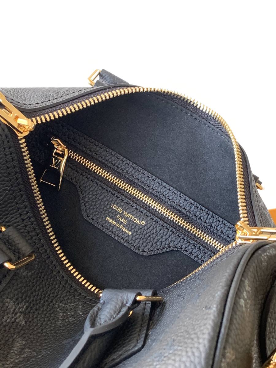 Louis Vuitton Speedy Bandoulière 25 M26690 25 x 19 x 15 8FDD