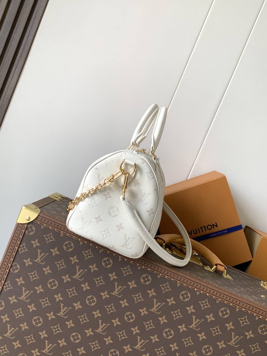 Louis Vuitton Speedy Bandoulière 25 M26690 25 x 19 x 15 B8D3