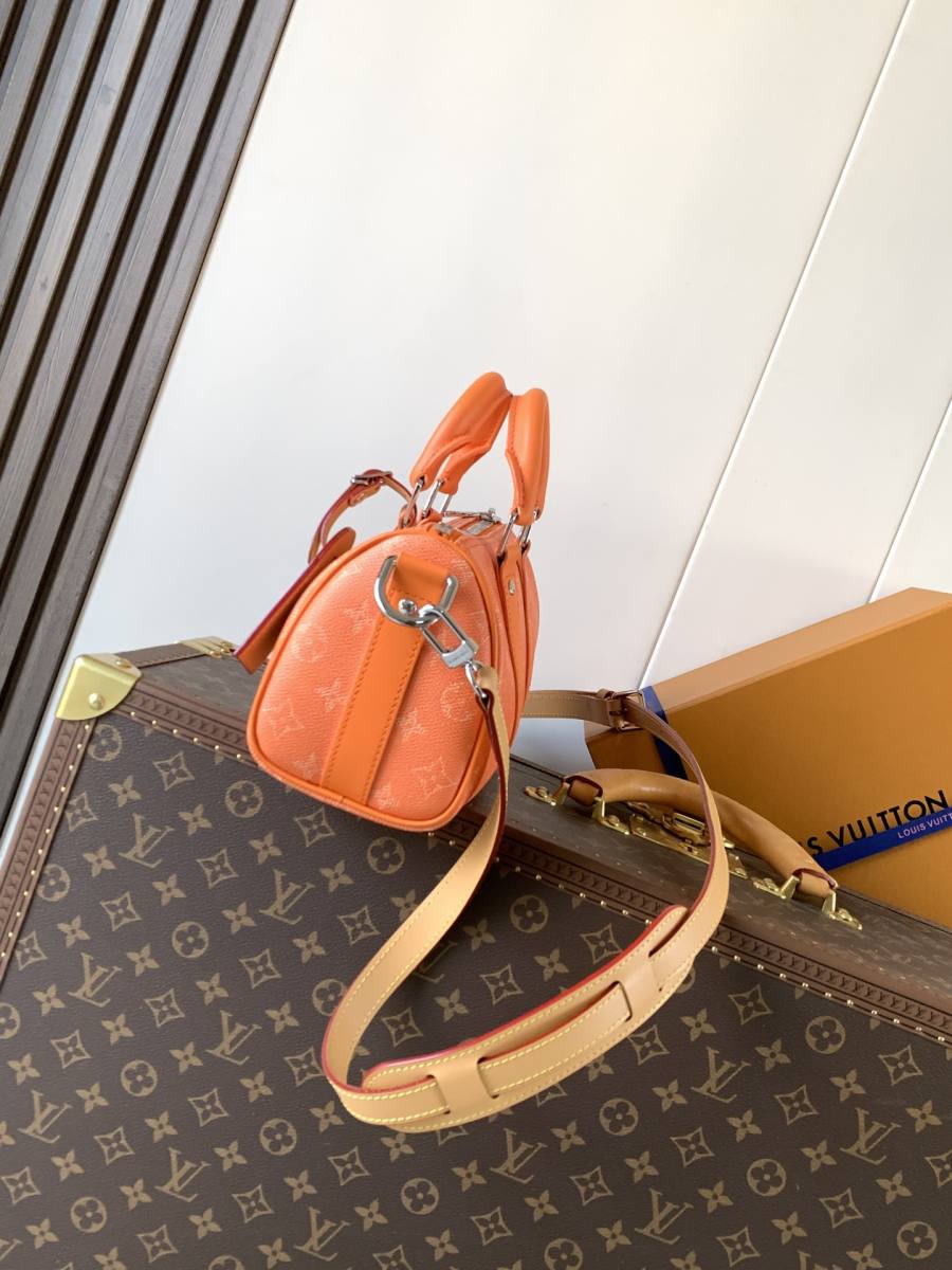 Louis Vuitton Speedy Bandoulière 25 M26818 25 x 19 x 15 715C