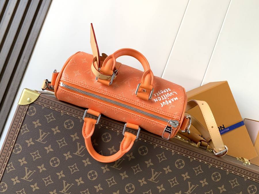 Louis Vuitton Speedy Bandoulière 25 M26818 25 x 19 x 15 715C