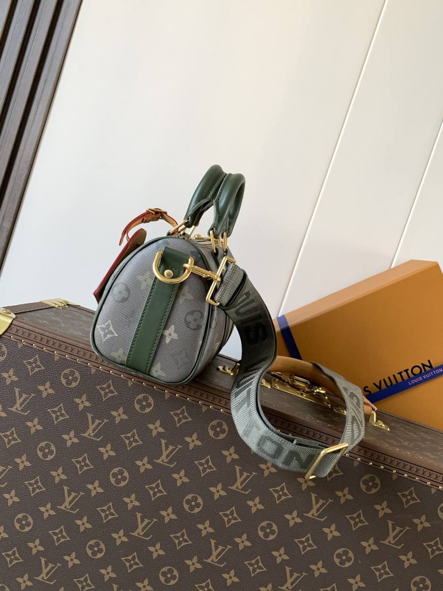 Louis Vuitton Speedy Bandoulière 25 M26930 25 x 19 x 15 3487