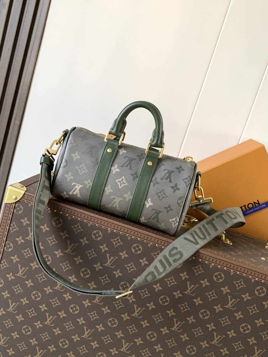 Louis Vuitton Speedy Bandoulière 25 M26930 25 x 19 x 15 3487