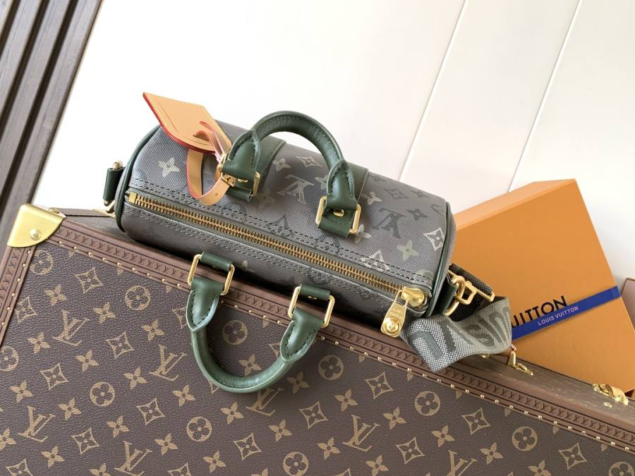 Louis Vuitton Speedy Bandoulière 25 M26930 25 x 19 x 15 3487