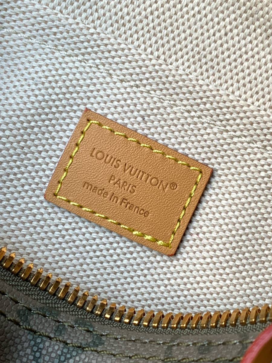 Louis Vuitton Speedy Bandoulière 25 M26930 25 x 19 x 15 3487