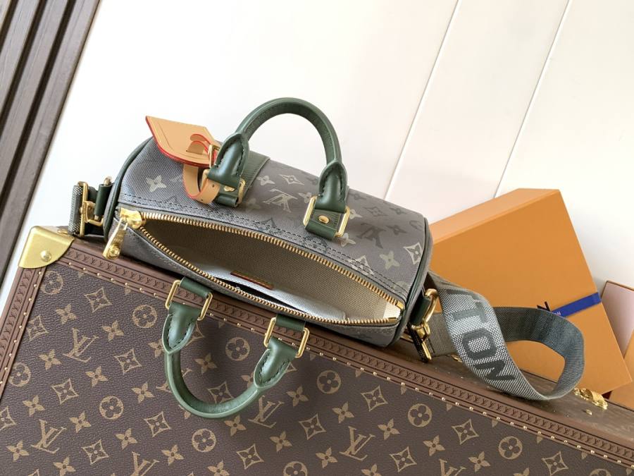 Louis Vuitton Speedy Bandoulière 25 M26930 25 x 19 x 15 3487