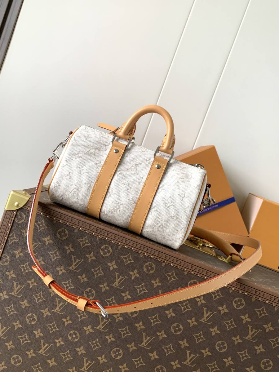 Louis Vuitton Speedy Bandoulière 25 M27161 25 x 19 x 15 B8EB