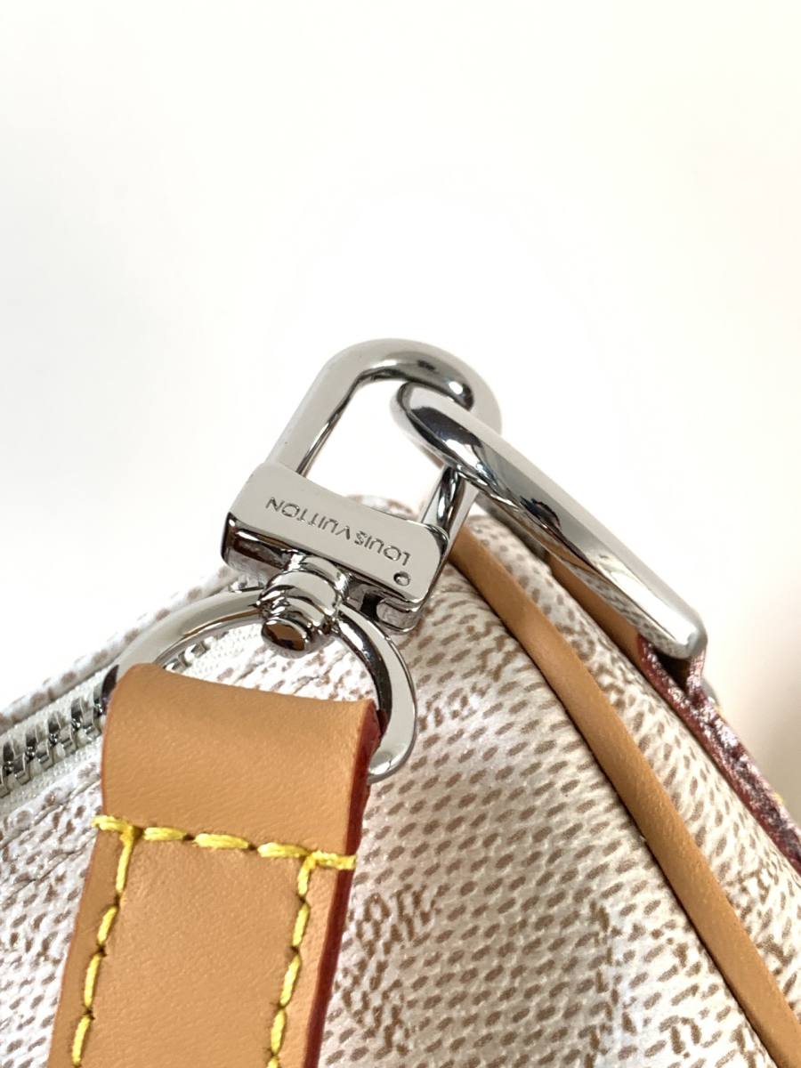 Louis Vuitton Speedy Bandoulière 25 M27161 25 x 19 x 15 B8EB